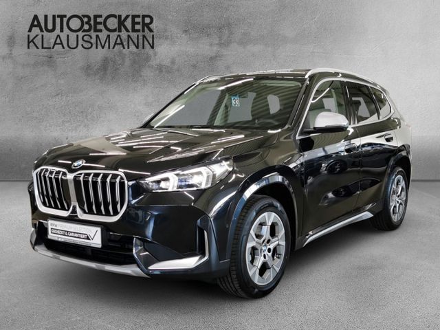 BMW X1 xDRIVE 20d xLine 18”LC PROF HuD 360°AHK SPOR