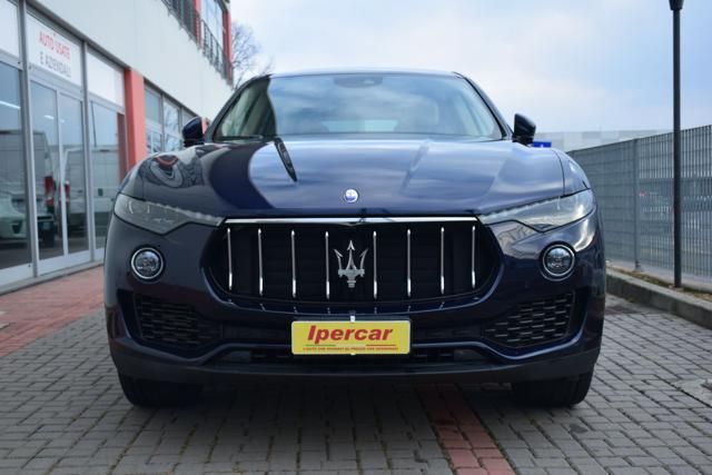 Maserati MASERATI Levante V6 Diesel AWD