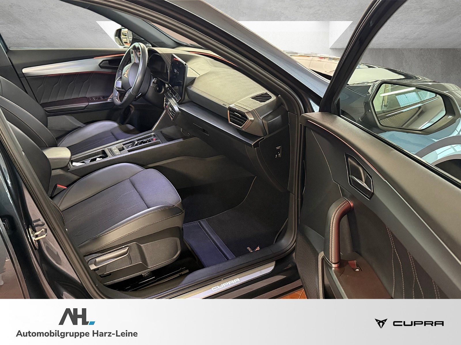 Cupra Formentor - Bild 9