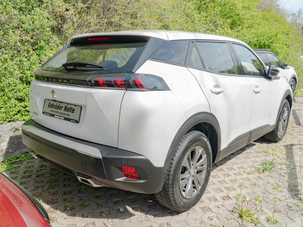 Peugeot 2008 1.2 PureTech KLIMA PDC SHZ KAMERA NAVI LED