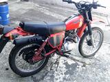 Honda XL 185 - HONDA XL 185