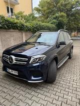 Mercedes-Benz GLS 500 4M AMG CARBON  TOP AUSST