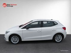 SEAT Ibiza 1.0 TSI FR LED Nav virtual Sitzhzg 17'' GR SEAT Ibiza 1.0 TSI FR LED Nav virtual Sitzhzg 17'' GR