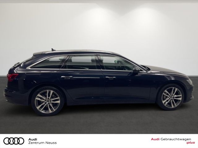 Audi A6 - Bild 3