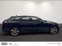 Audi A6 - Vorschau Bild 3