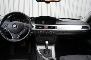 BMW 320 - 10