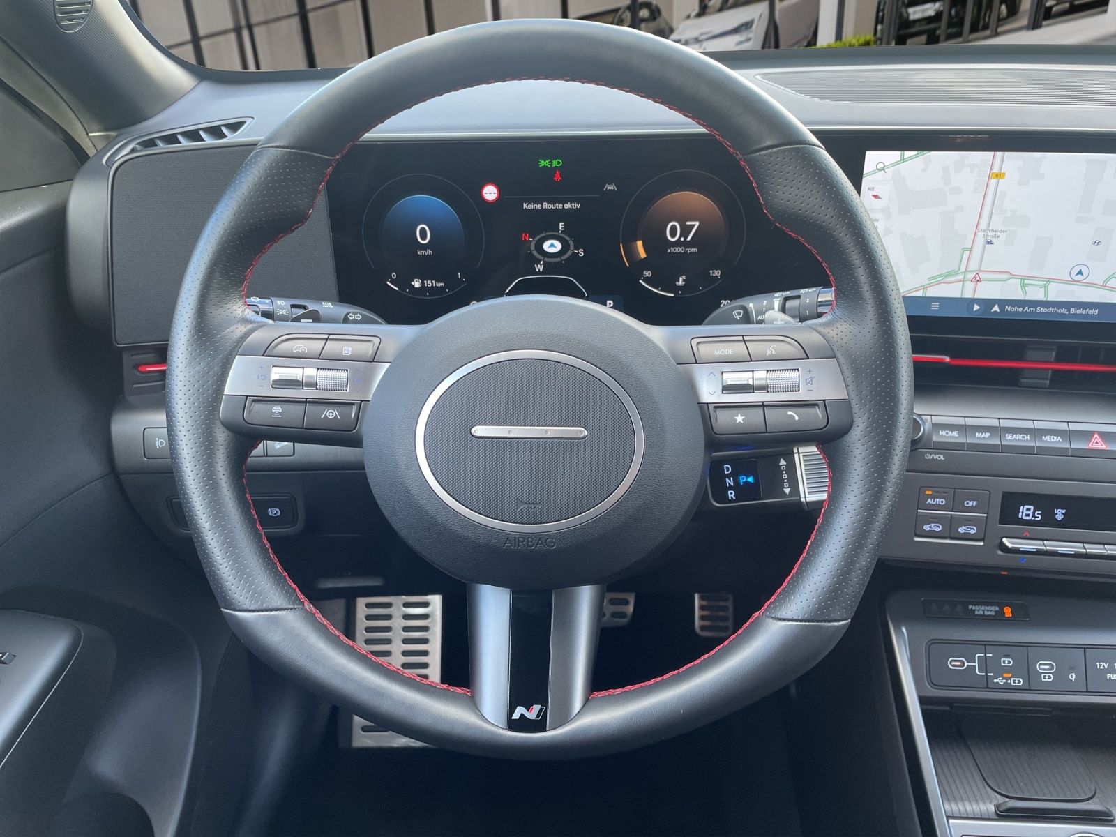 Hyundai Kona – Bild 14
