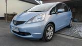 Honda Jazz 1.4 Benziner - Honda Gebrauchtwagen in Kassel