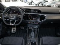 Audi Q3 - Vorschau Bild 12