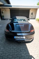 Porsche 718 APPROVED 04/29 | Vollausstattung - Porsche Boxster Gebrauchtwagen in Düsseldorf