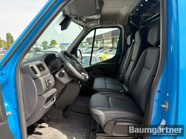 Fahrzeugabbildung Renault Master Kasten dCi 135 L2H2 3,5t Sortimo/Standh.