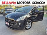 Peugeot 3008 2.0 HDi 150CV UNICOPROPRIETARIO - Peugeot 3008: Hdi 150
