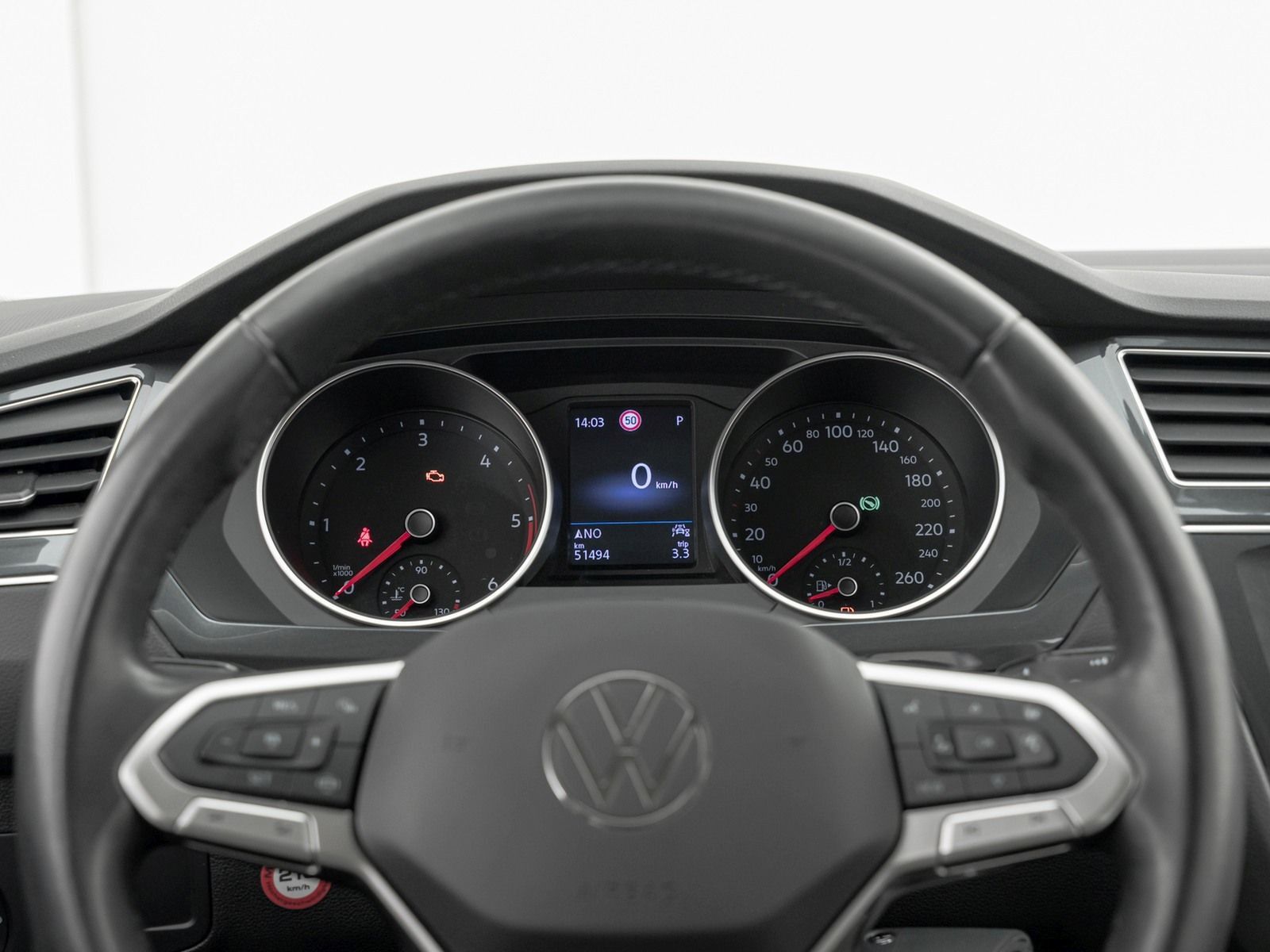 Volkswagen Tiguan - Bild 19