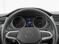 Volkswagen Tiguan - Vorschau Bild 19
