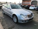 Mercedes-Benz E 220 E -Klasse Lim. E 220 CDI/1.Hand/Tüv Neu - Mercedes-Benz E 220 aus 2006