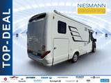 HYMER / ERIBA / HYMERCAR B-Klasse ML T 780 BlackLine - Diesel