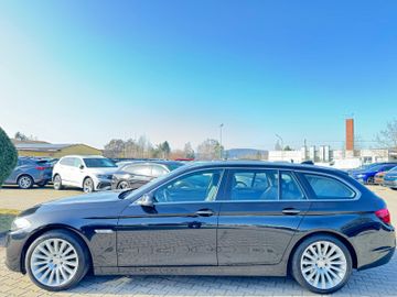 BMW 525 - 2