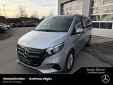 Mercedes-Benz EQV 300 Lang 8 SITZE LEDER WIDESCREEN DISTRONIC