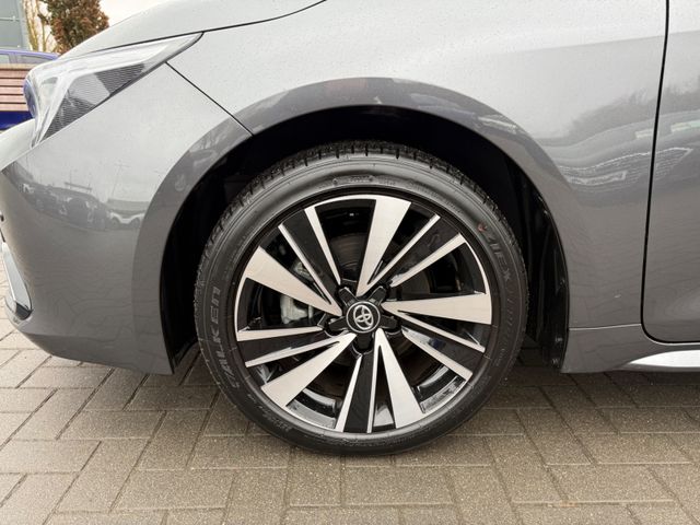 Toyota Corolla Touring Sports Hybrid Style