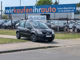 Renault Modus Dynamique*KLIMA*TEMPOMAT*RADIO-CD !! - gebrauchte Renault Modus aus dem Jahr 2007