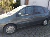 Renault scenic Megane - gebrauchte Renault Megane aus dem Jahr 2002
