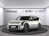 Kia EV9 GT 508 PS AWD 7-Sitzer El. Panodach Massages - Kia EV9 Tageszulassungen
