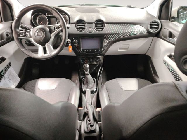 Adam 1.4 ecoFLEX Start/Stop Jam*17Zoll*IntelliLi