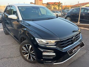 Volkswagen T-Roc - 2