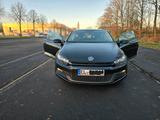 Volkswagen Scirocco 3, 2L Diesel DSG- Automatik 140PS - Volkswagen Scirocco: 3.3