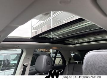 Mercedes GLE 350 - 5