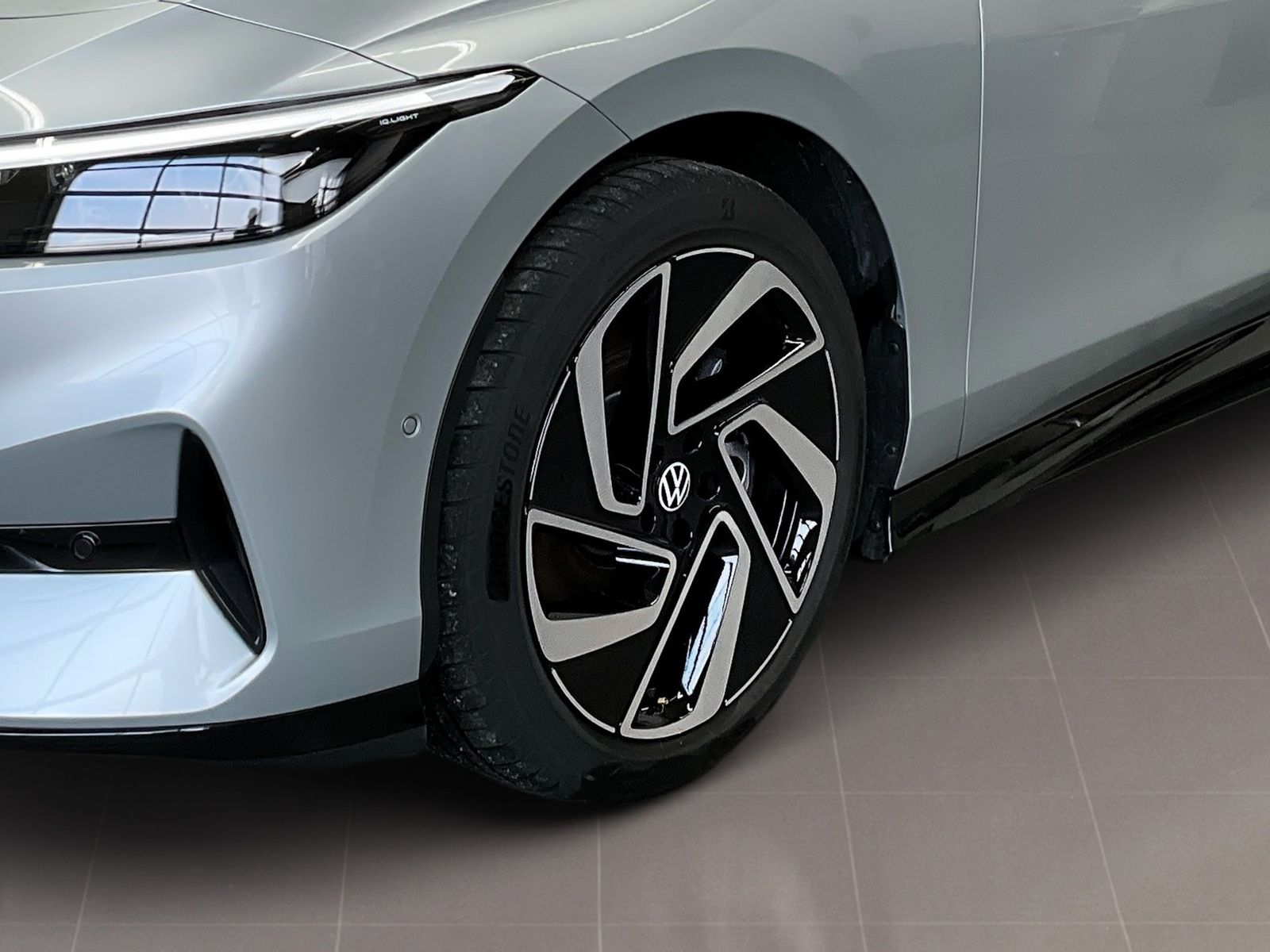 Volkswagen ID.7 - Bild 7