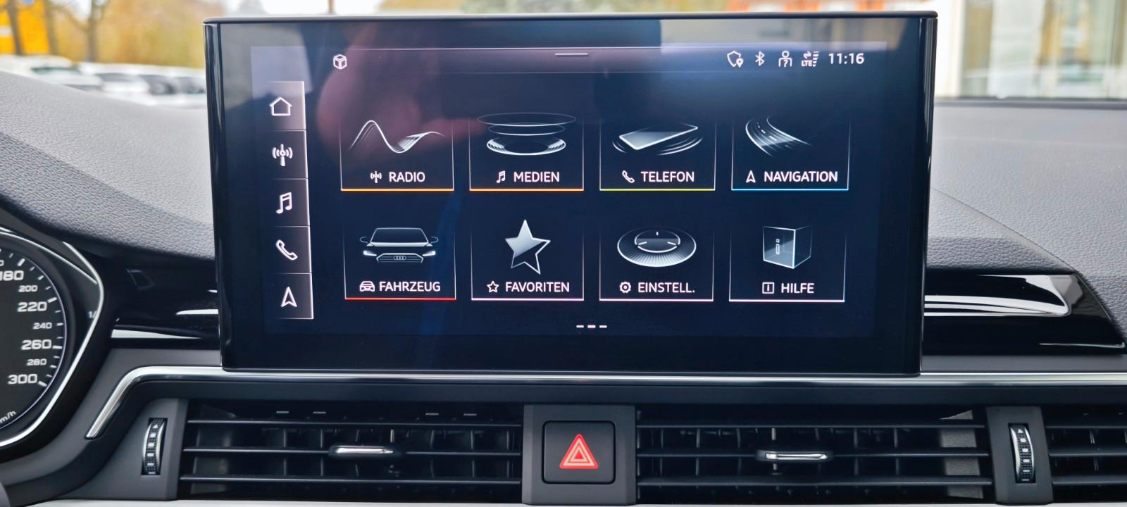 Audi A5 Cabriolet 2.0 TFSI/ S-LINE/MATRIX-LED/NAVI/