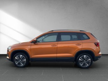 Skoda Karoq 1.5 TSI DSG Tour *2XPDC*4XSHZ*CAM* ALU