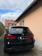 BMW X5 xDrive30d  7 SITZER - BMW X5: 7 Sitzer
