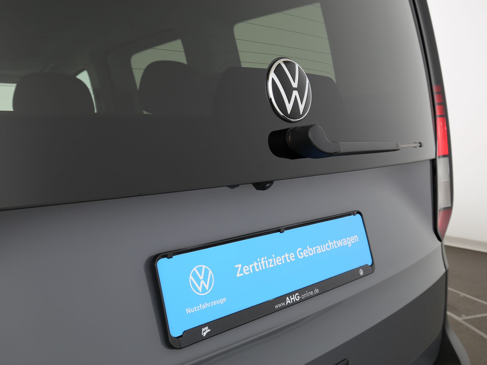 Volkswagen Caddy - Bild 24
