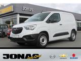 Opel Combo e Cargo Holzboden PDC Flex-Cargo Multi.-Ra - Opel Combo Gebrauchtwagen in Dortmund