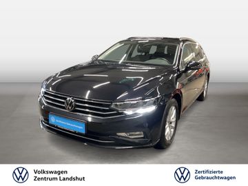 Volkswagen Leasing Angebot: Volkswagen Passat Variant Business 1.5 TSI DSG ACC LED LM