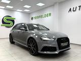 Audi RS 6 Performance / Keramik/ Matrix /Pano/HUD/ACC - gebrauchte Audi RS6 aus dem Jahr 2018