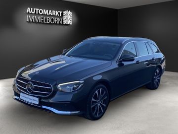 Mercedes E 300 - 4