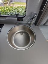 Dethleffs Beduin Scandinavia 550 rd - Dethleffs Wohnwagen Beduin