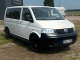 Volkswagen VW T5 Caravelle 1.9 TDI BRR | 60 kW | 9 Si... - Volkswagen T5: V6