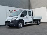 Toyota Proace Max Pritsche Doppelk. 35 L3 Heavy  - Toyota Proace Max Neuwagen