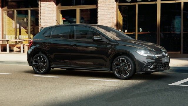 Volkswagen Polo - Bild 2