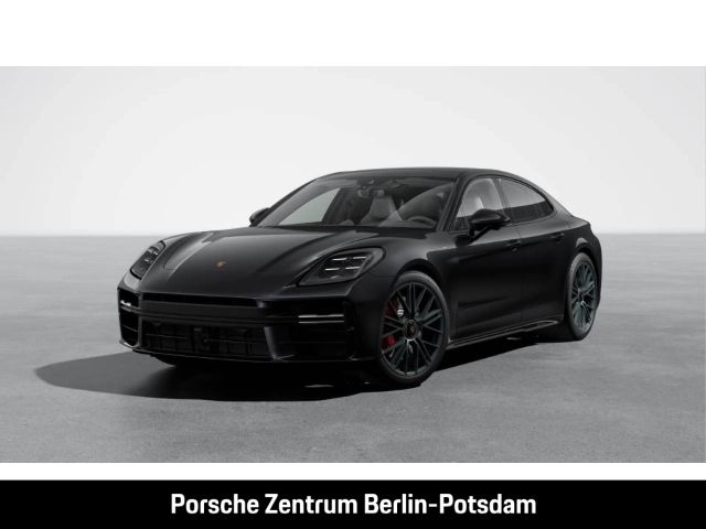 Porsche Panamera GTS