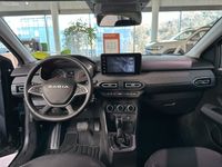 Dacia Sandero - Vorschau Bild 13