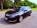 Opel Insignia Selection/Navigation/digitalerTacho+++ - Opel Insignia: Se