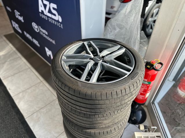 Toyota Proace (Verso) L1 Team Deutschland