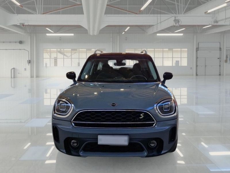 MINI COOPER SE COUNTRYMAN ALL4 BUSINESS AUTOMATI imagem 2
