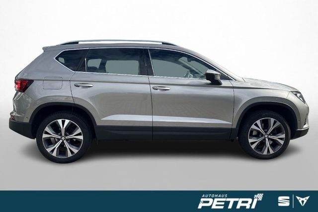 Foto Nummer 6: SEAT Ateca