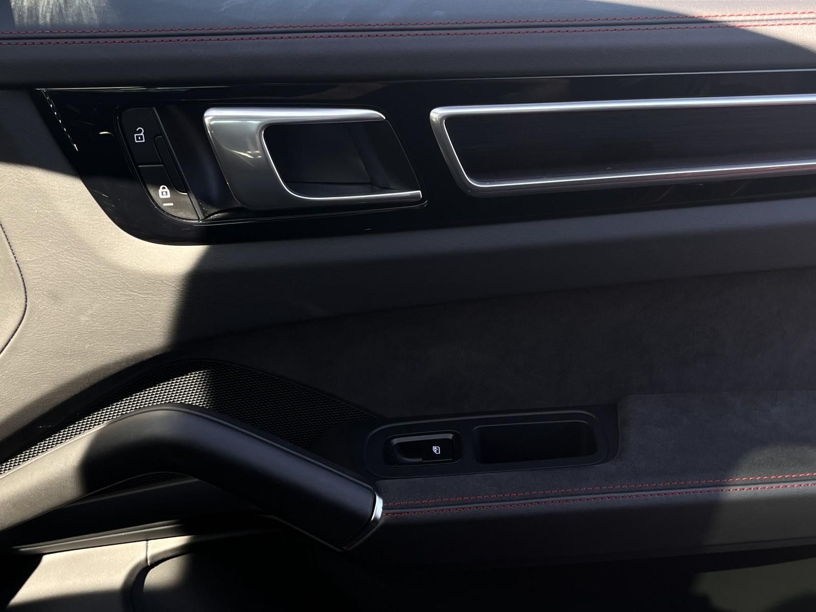 Porsche Cayenne Coupe GTS/ACC/360°KAM/SOFT-CLOSE/ foto 16